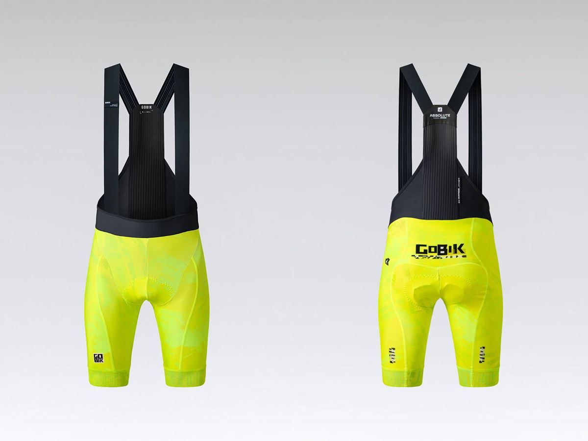 Gobik high key abbigliamento ciclismo estivo 2025